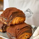 솔직히 난 <b>크로와상</b>보단 '이쪽'이야