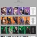 [르세라핌] 앨범 ㅈㄴ 귀<b>엽당</b>