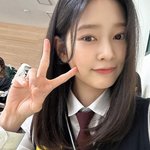 <b>민주</b> 아이돌 안하는거 너무 아까움