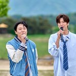 [단독]연정훈·나인우, 21~22일 '1박 2일' 마지막 녹화…'굿바이'...
