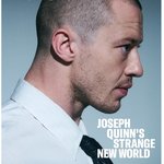 <b>조셉</b> 퀸 GQ Hype 화보