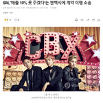 이제 첸<b>백시</b> 어케요?