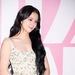 블랙핑크 지수, <b>디올</b>의 여신..