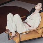 [패션브랜드] 손나은 여름 화보 옷 다 이뿌네 ㅠㅜ