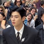 베니스에 간 <b>차은우</b>