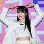 정은지 ‘탄탄한 복근 공개’ [<b>MK</b>포토]