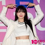 [TEN포토]정은지 '완벽한 11자 복근'