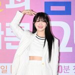 정은지 '완벽한 11자 복근'[엑's HD포토]