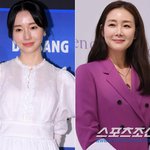 <b>노산</b>의 아이콘" 이정현→최지우, 40대에도 임신·출산한 들 [SC이슈]