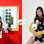 어릴 때랑 존똑인 걸그룹 <b>캔디</b>샵 애기시절 사진.jpg