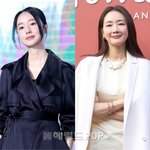 [<b>POP</b>이슈]‘노산의 아이콘’ 이정현→최지우, 늦깎이 엄마 된 들...