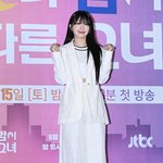 <b>정은지</b>, 힘차게 파이팅 [포토엔HD]