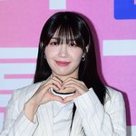 정은지 ‘사랑스러운 손하트’ [<b>MK</b>포토]