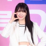 [TD포토] <b>정은지</b> '귀요미 매력'