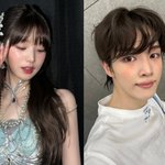 아이브 장원영 라이즈 <b>성찬</b>
