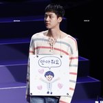김석진은 <b>빠</b>혐이 뭔지모르나봄