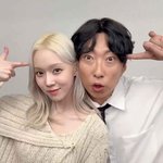 방금뜬 윈터&amp;차은수 아마겟돈 챌린지