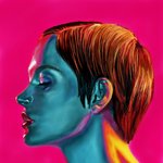 [어케생각해] 취미로 그린 <b>인물</b> 그림 6