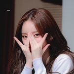 너무 예뻐서 <b>숨</b>을 못 쉬겠어요