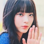 해린이 <b>풀</b><b>뱅</b>함 ㅜㅜ