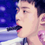 [<b>방탄소년단</b>] 정말