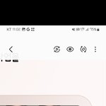 뭔가 다정해보이는 <b>준명</b>토실