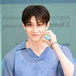 [스키즈] 하 <b>찬이</b> 오늘 외모 미쳤더라