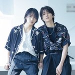 세븐틴 정한 X 원우 <b>맨즈</b>논노 화보