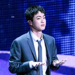 방탄 진 꽁냥이 챌린지 <b>개귀엽</b>