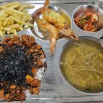 [댓글부탁해] 우리학교 <b>급식</b> 어때??