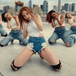 근데 <b>나연코디</b> 센스있다