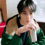 변우석 개미쳤다....