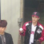 <b>민석</b>이 실물