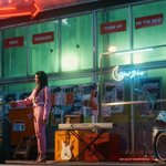 구오빠들의 흔적을 남의 집에서 발견하다