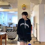 시우민 ㅈㄴ <b>훈</b>녀코디