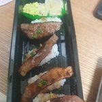 글쓸곳이 없어 여기에 올립니다.... 소비자 기만수준의 음식점 과대광고...