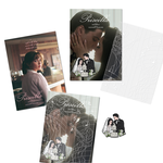 이쁘다 ㅠㅠ 영화 <b>굿즈</b>