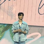 [드루와] 변우석 방콕 팬<b>미팅</b> 오프닝