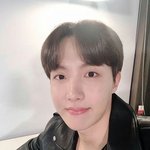 달려라 방탄 EP81 비하인드 <b>셀카</b> 제이홉