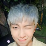 달려라 방탄 EP81 비하인드 셀카 <b>알</b><b>엠</b>