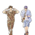 [방탄소년단] 하루종일 <b>색소폰</b> 소리들리는것 같음ㅋㅋㅋ