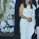 결혼식에 흰 드레스 입고 온 <b>시</b>어머니 친구