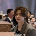 와 근데 진짜 오늘 앤톤 개잘생겼노