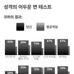 [드루와] 근데 얘들아 나 <b>썸남</b> 걸러야될까 ㅋㅋㅋ