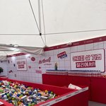 [보넥도] <b>위버스콘</b> 왔는데 이런 거 한다