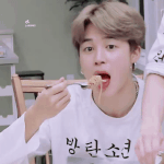 [방탄소년단] <b>맛점</b>!