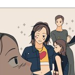 [드루와] 예쁜애 <b>시녀질</b>하는 여자애들 못친해지겠음