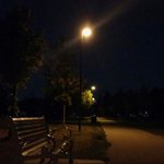 밤<b>산책</b>하다가 썸남한테 고백받음