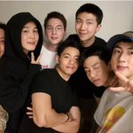 방탄 <b>남자미</b> 미쳤다