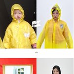 <b>캔디</b>샵 멤버들의 애기시절 사진